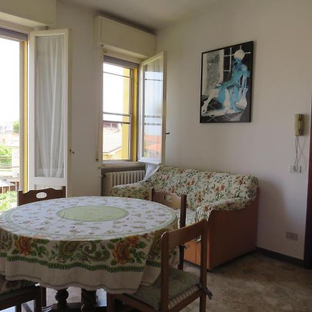La Baia Di Lori Apartment Pesaro Exterior photo
