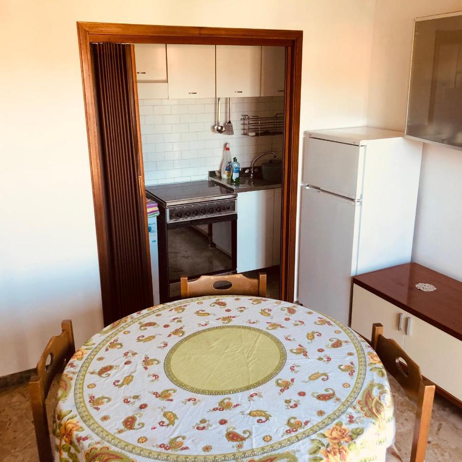 La Baia Di Lori Apartment Pesaro Exterior photo